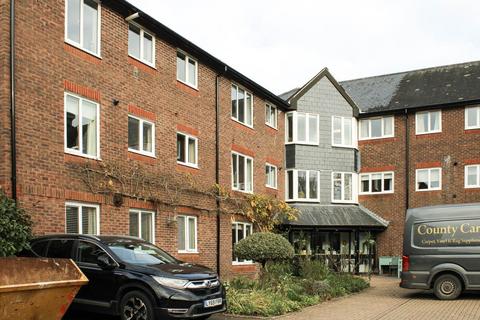 1 bedroom retirement property for sale, Court Road, Lewes