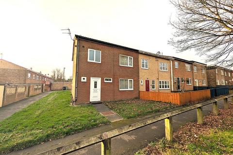 45 Hatfield Place, Peterlee, SR8 5SS