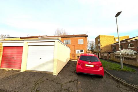 45 Hatfield Place, Peterlee, SR8 5SS