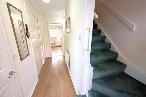45 Hatfield Place, Peterlee, SR8 5SS