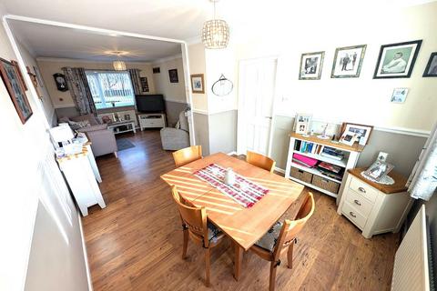 45 Hatfield Place, Peterlee, SR8 5SS