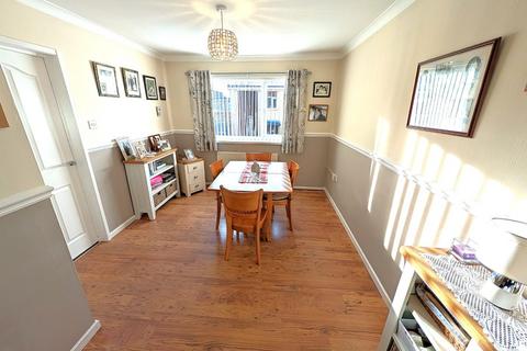 45 Hatfield Place, Peterlee, SR8 5SS