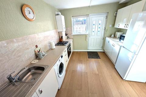 45 Hatfield Place, Peterlee, SR8 5SS