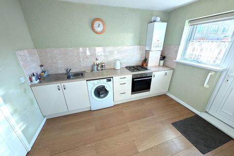 45 Hatfield Place, Peterlee, SR8 5SS