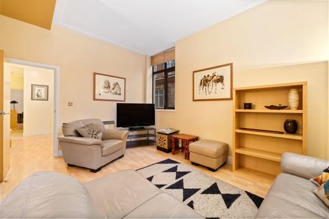 3 bedroom apartment to rent, One Prescot Street, E1