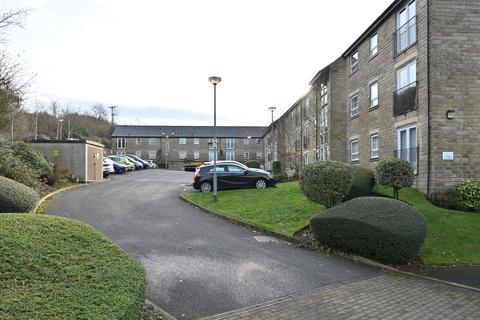 2 bedroom flat for sale, Clough Gardens, Haslingden BB4