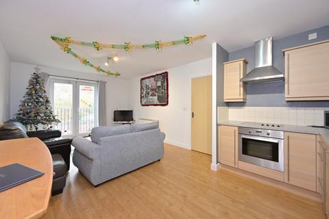 2 bedroom flat for sale, Clough Gardens, Haslingden BB4