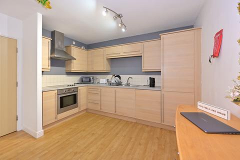 2 bedroom flat for sale, Clough Gardens, Haslingden BB4