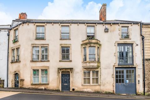 2 bedroom apartment for sale, North Parade, Frome, Frome, BA11