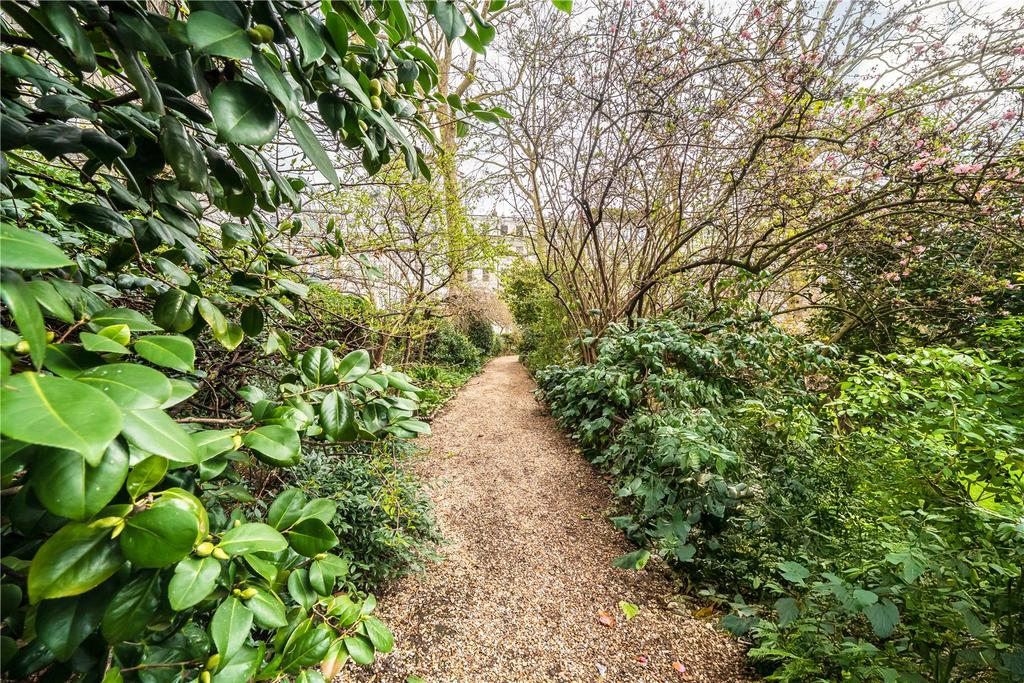 Courtfield Gardens