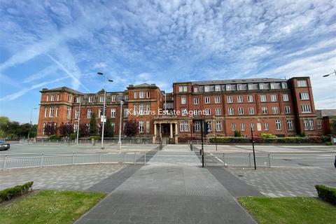 1 bedroom apartment to rent, The Royal, Wilton Place, Salford