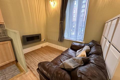 1 bedroom apartment to rent, The Royal, Wilton Place, Salford