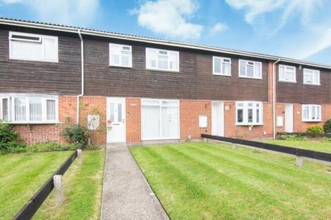 3 bedroom terraced house for sale, Cruden Road, Gravesend DA12