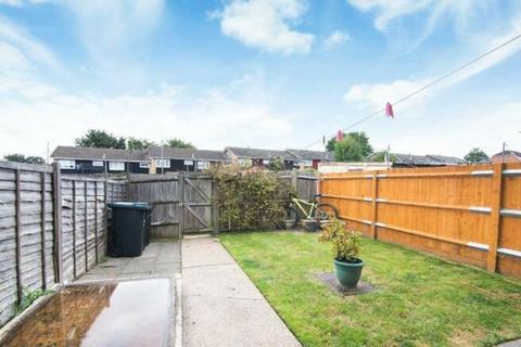 3 bedroom terraced house for sale, Cruden Road, Gravesend DA12