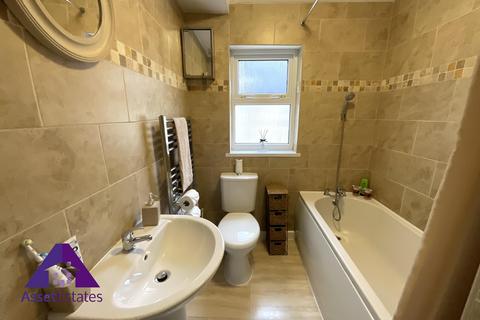 3 bedroom terraced house for sale, Evelyn Street, Abertillery, NP13 1EL