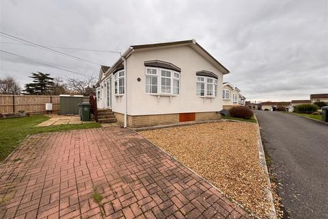 2 bedroom park home for sale, Orchard Park, Royal Wootton Bassett SN4