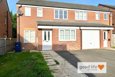 3 bedroom house for sale, Windbrook, Sunderland SR2