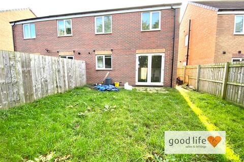 3 bedroom house for sale, Windbrook, Sunderland SR2