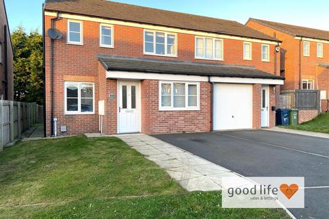 3 bedroom house for sale, Windbrook, Sunderland SR2