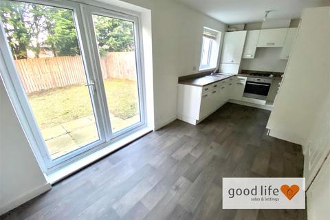 3 bedroom house for sale, Windbrook, Sunderland SR2