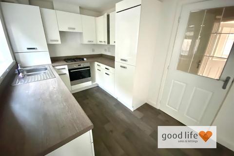 3 bedroom house for sale, Windbrook, Sunderland SR2