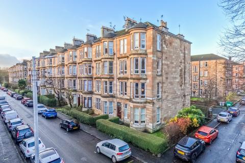 1 bedroom flat for sale, Battlefield Avenue, Flat 1/1, Battlefield, Glasgow, G42 9HP