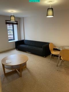 1 bedroom apartment to rent, Derwent Foundry, 5 Mary Ann Street, Birmingham, B3 1BG