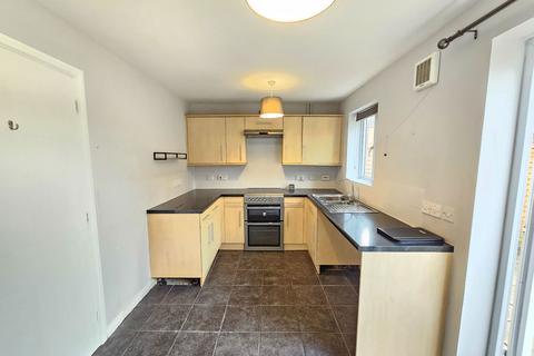 2 bedroom end of terrace house to rent, Reed Way, St. Georges, Weston-super-mare