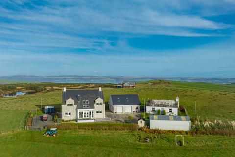 4 bedroom detached house for sale, High Allandoo, Leswalt, Stranraer DG9