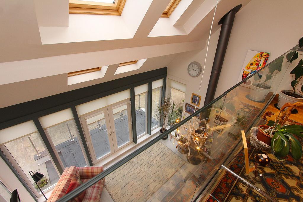 Mezzanine