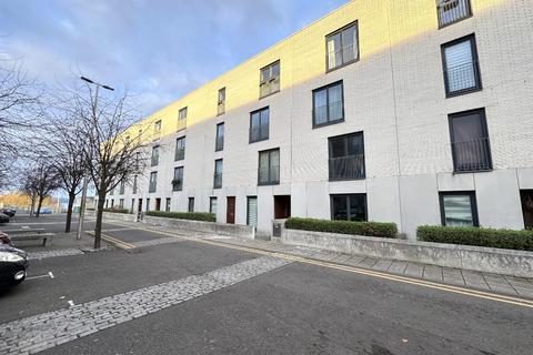 undefined, Saltire Street, Edinburgh EH5