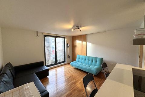 undefined, Saltire Street, Edinburgh EH5