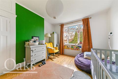 52 Selwood Road, Croydon, CR0 7JR