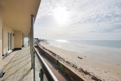 3 bedroom apartment to rent, La Greve D'azette, St Clement, Jersey, JE2