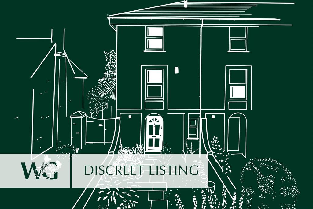 Discreet Listing