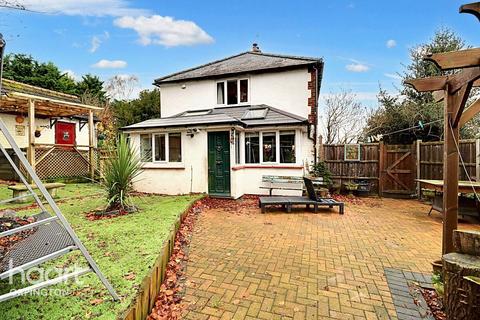 Hazel Cottage Maypole Road, Orpington, BR6 7RB