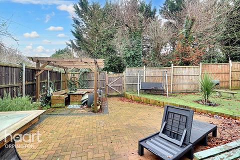 Hazel Cottage Maypole Road, Orpington, BR6 7RB