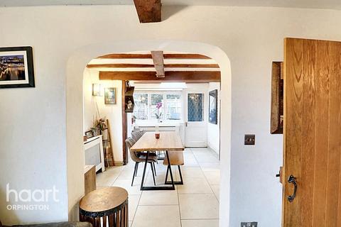 Hazel Cottage Maypole Road, Orpington, BR6 7RB