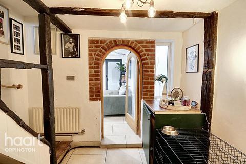 Hazel Cottage Maypole Road, Orpington, BR6 7RB