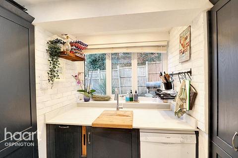 Hazel Cottage Maypole Road, Orpington, BR6 7RB