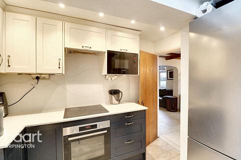 Hazel Cottage Maypole Road, Orpington, BR6 7RB