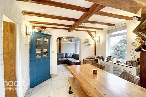 Hazel Cottage Maypole Road, Orpington, BR6 7RB