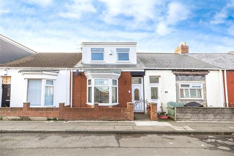 3 bedroom terraced house to rent, Canon Cockin Street, Sunderland SR2