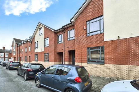 2 bedroom apartment for sale, Leopold Road, Leicester LE2