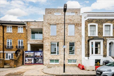 2 bedroom apartment for sale, Powell Road, Lower Clapton, E5