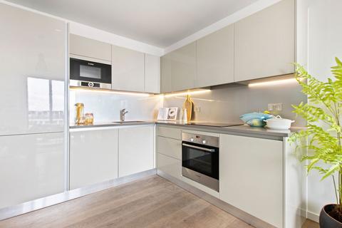 1 bedroom apartment for sale, St. Gabriel Walk, London SE1