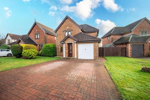 3 bedroom detached house for sale, Fairlie, East Kilbride, Glasgow