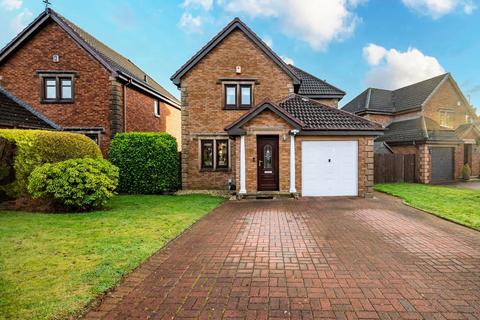 3 bedroom detached house for sale, Fairlie, East Kilbride, Glasgow