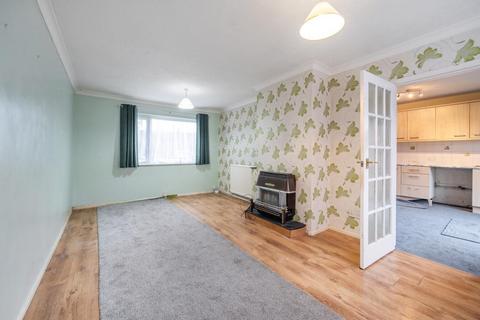 3 bedroom terraced house for sale, Petre Avenue, Selby