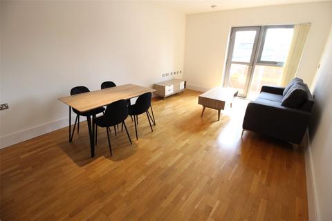 2 bedroom apartment to rent, The Lock Building, 41 Whitworth Street West, Manchester City Centre, Greater Manchester, M1